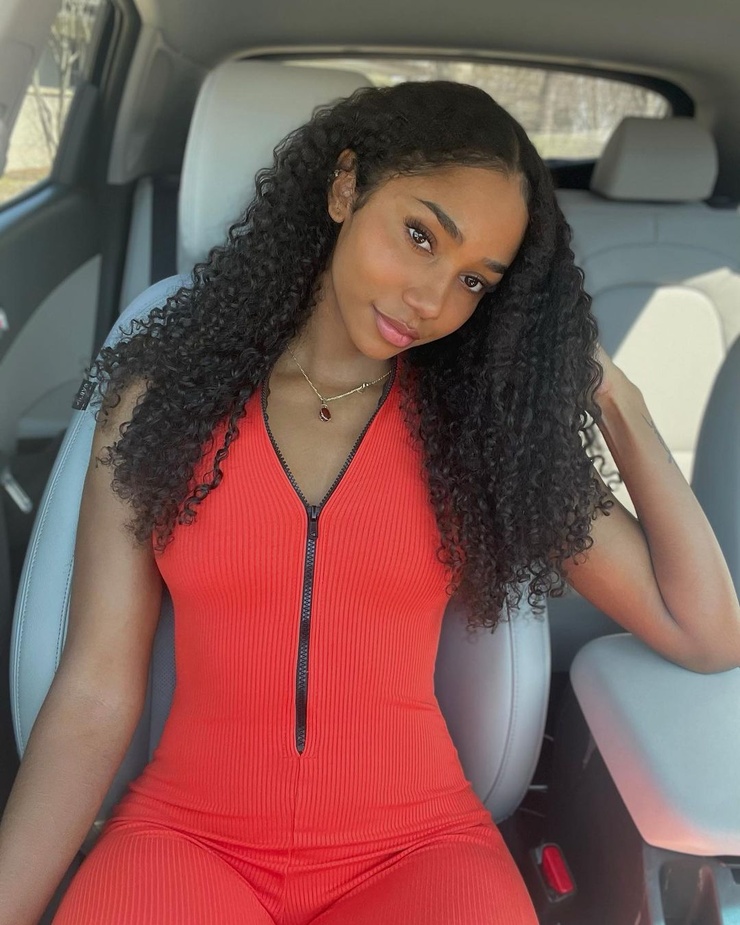 Image of Chloe Foster II