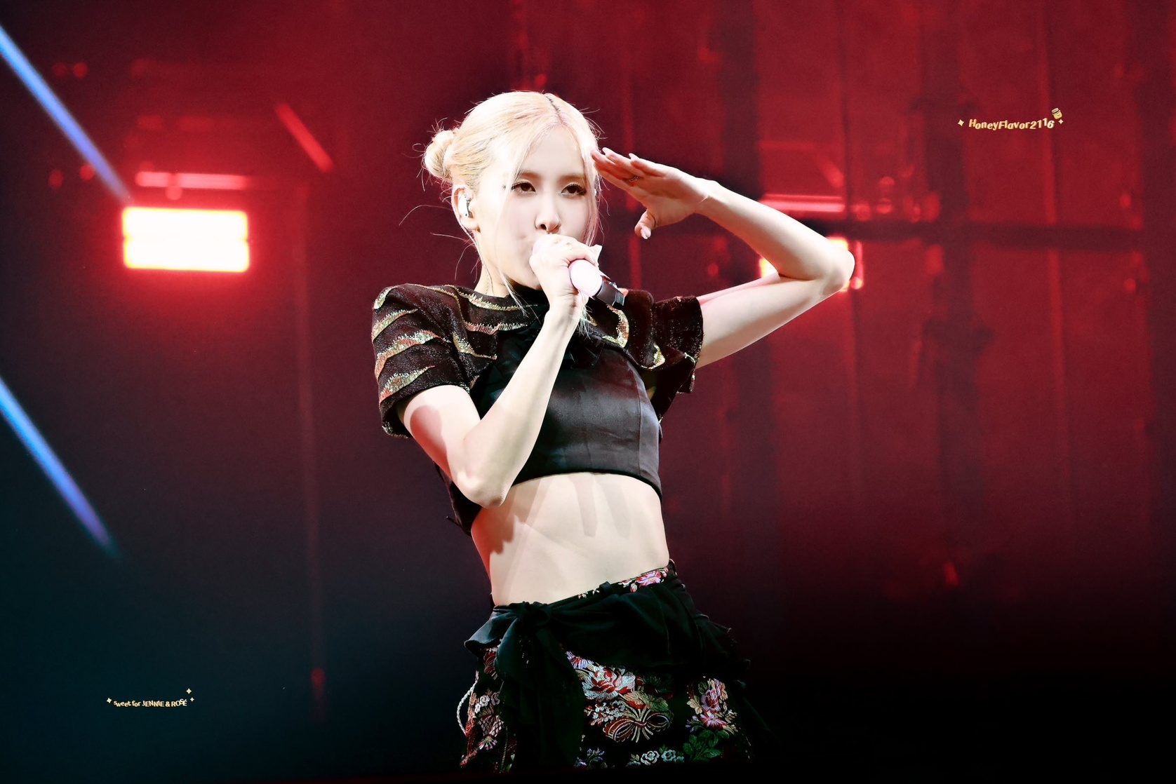 Roseanne Park