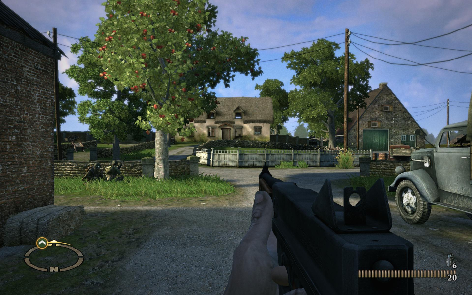 Brothers in Arms: Hell's Highway