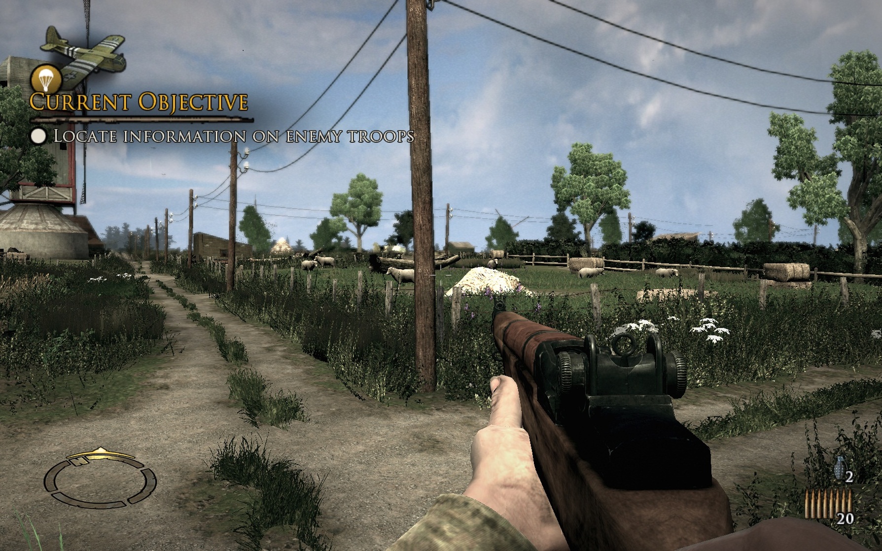 Brothers in Arms: Hell's Highway