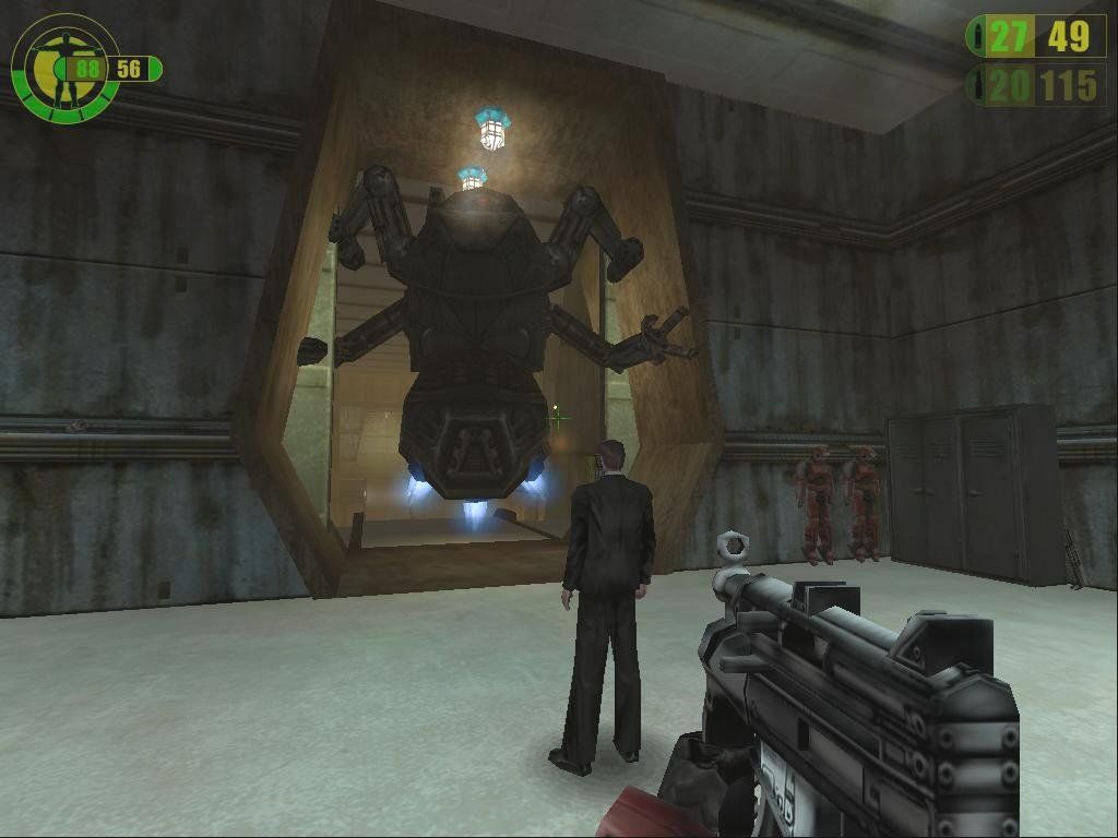 Red Faction