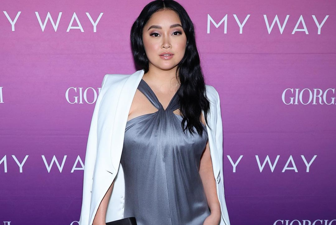 Lana Condor