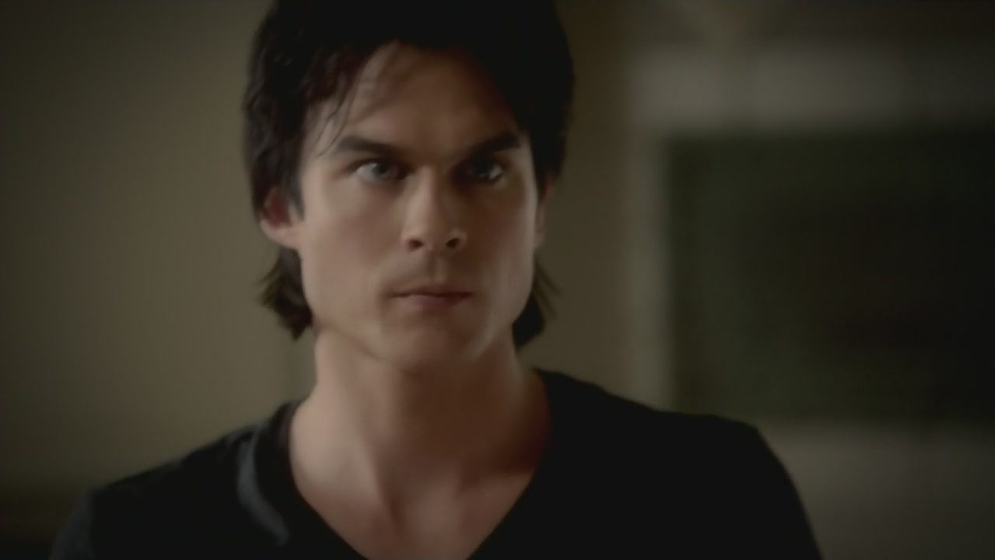 Ian Somerhalder