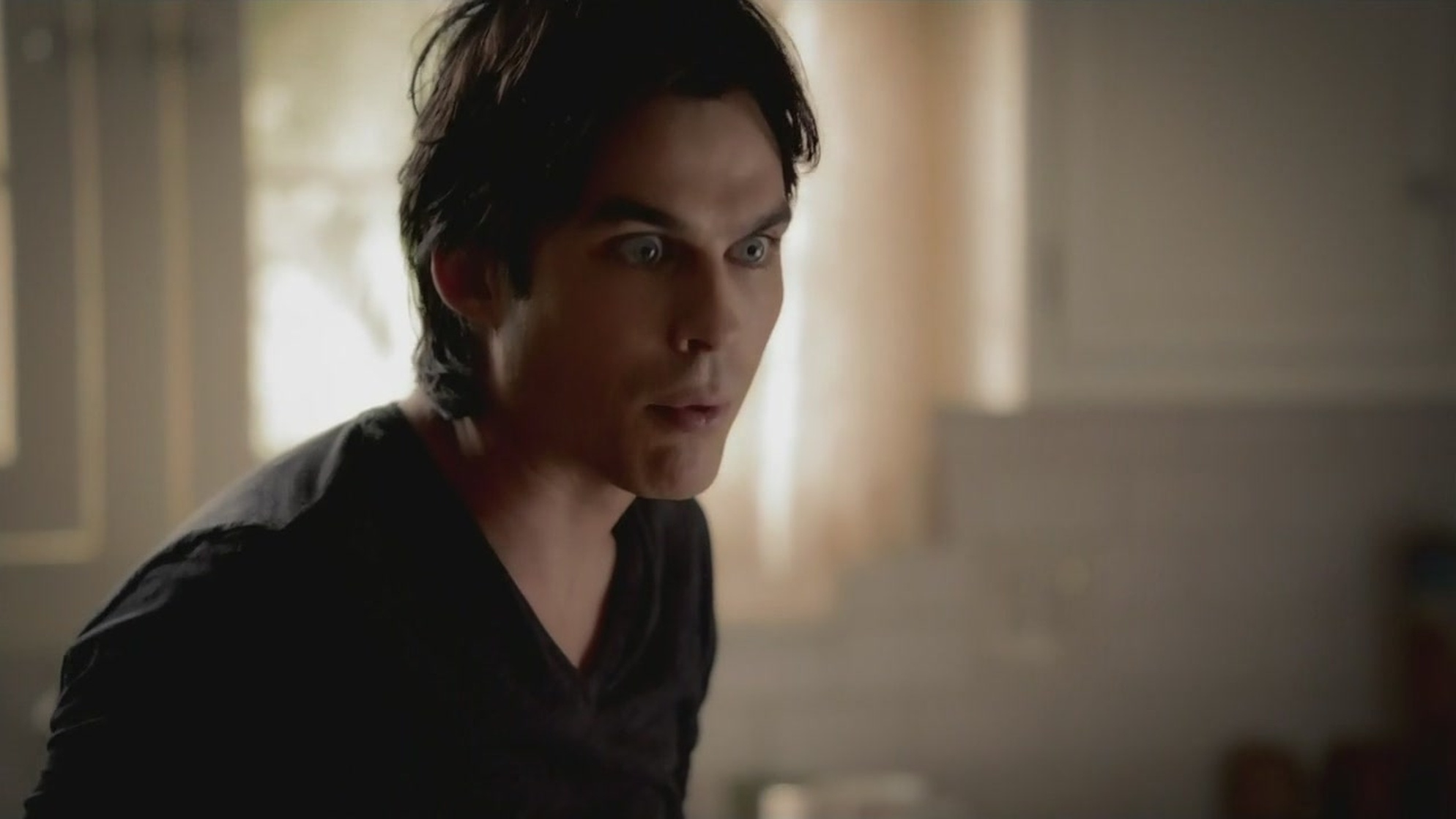 Ian Somerhalder