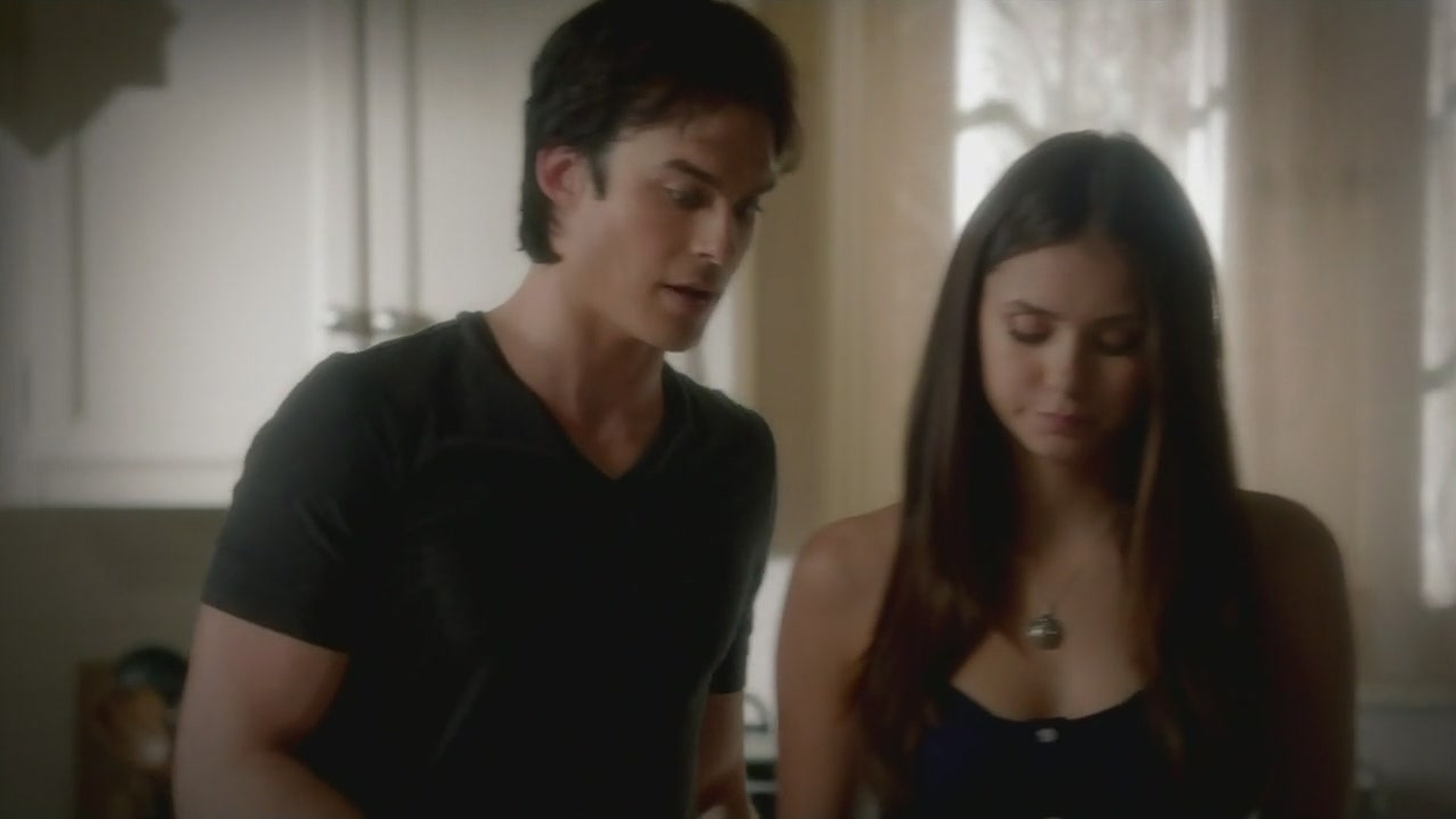 Ian Somerhalder
