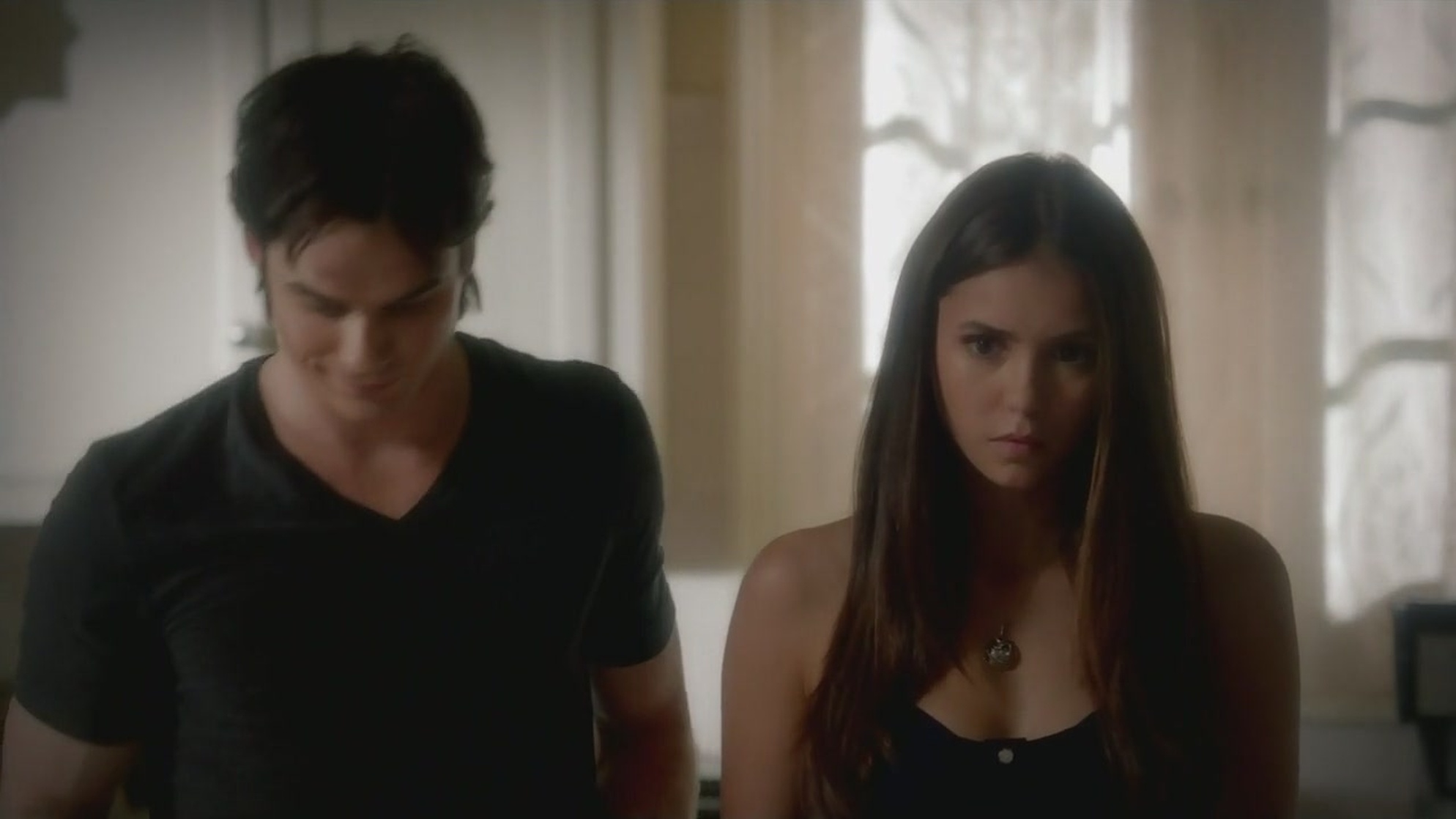 Ian Somerhalder