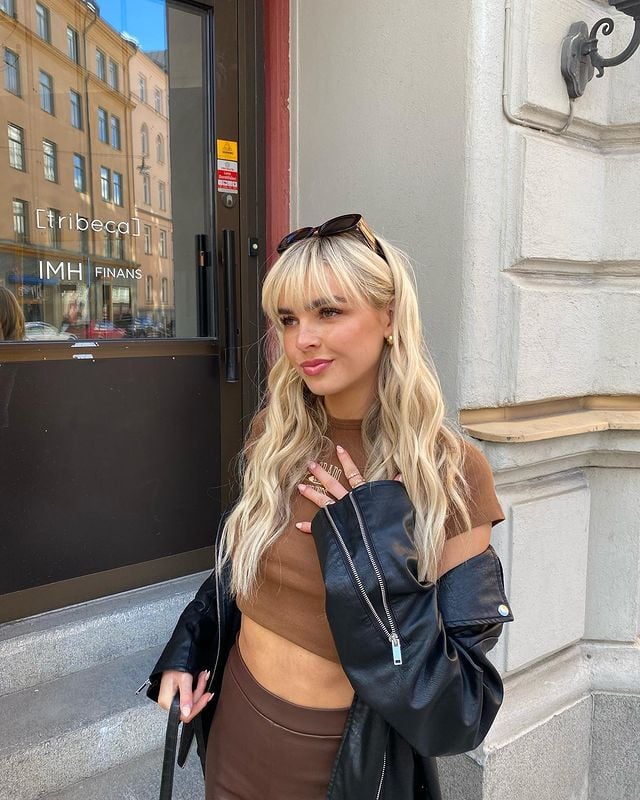 Picture of Klara Hellqvist
