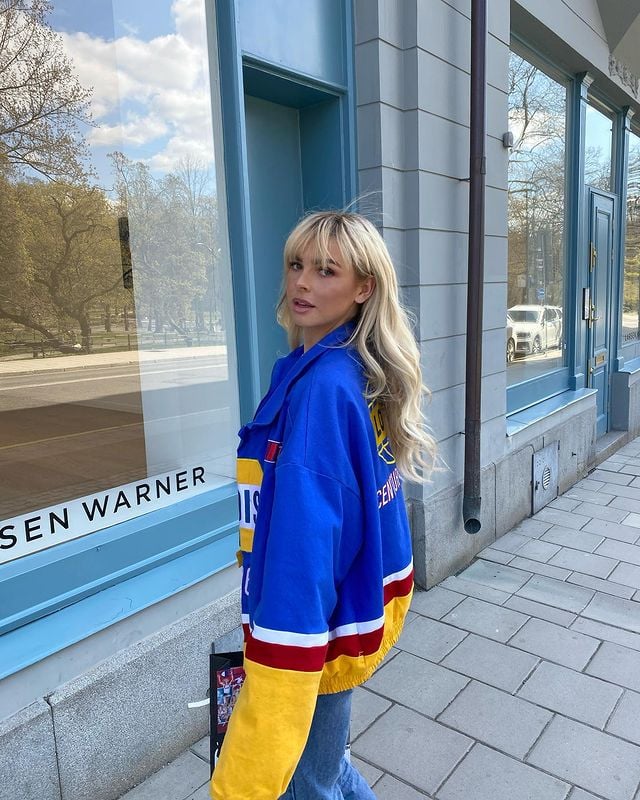Picture of Klara Hellqvist