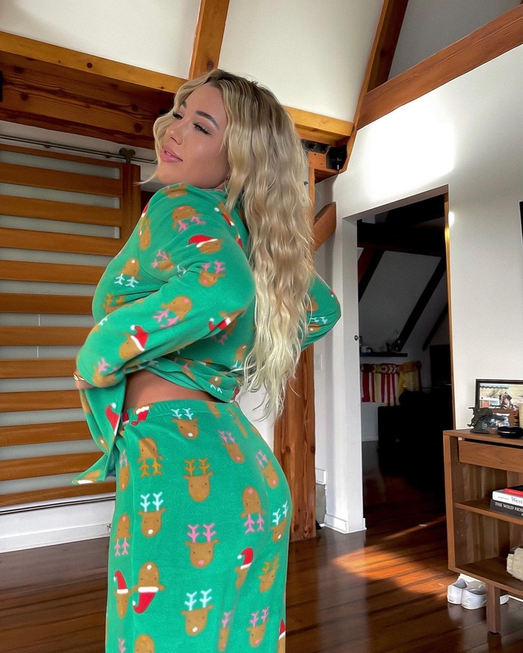 Jadelyn Breier image