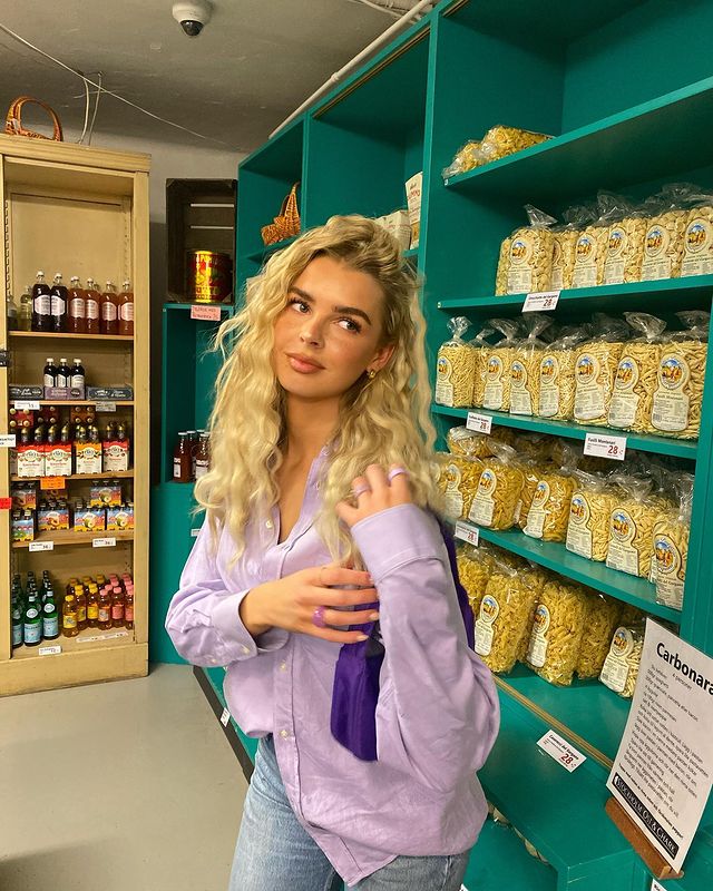 Picture of Klara Hellqvist