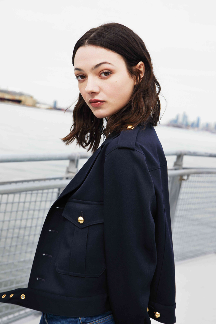 Lily McInerny picture