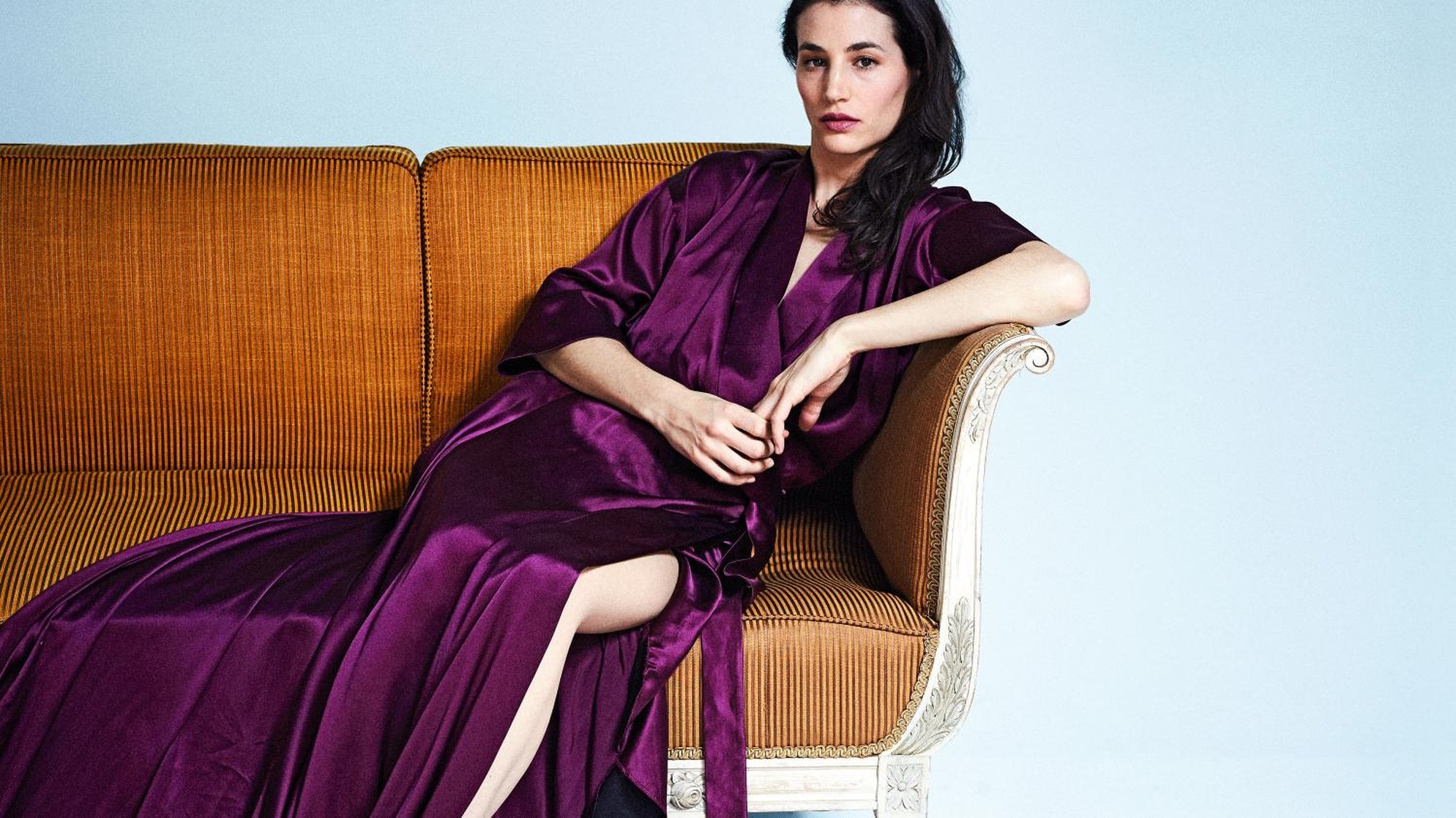 Elisa Lasowski Elisa Lasowski