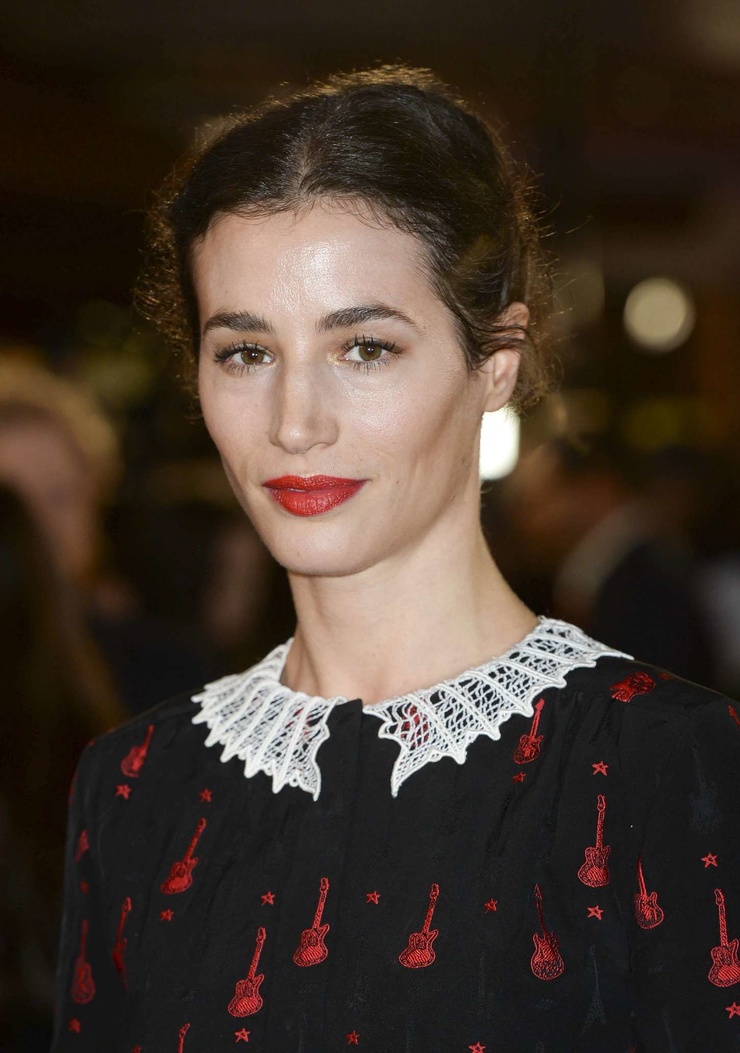 Elisa Lasowski