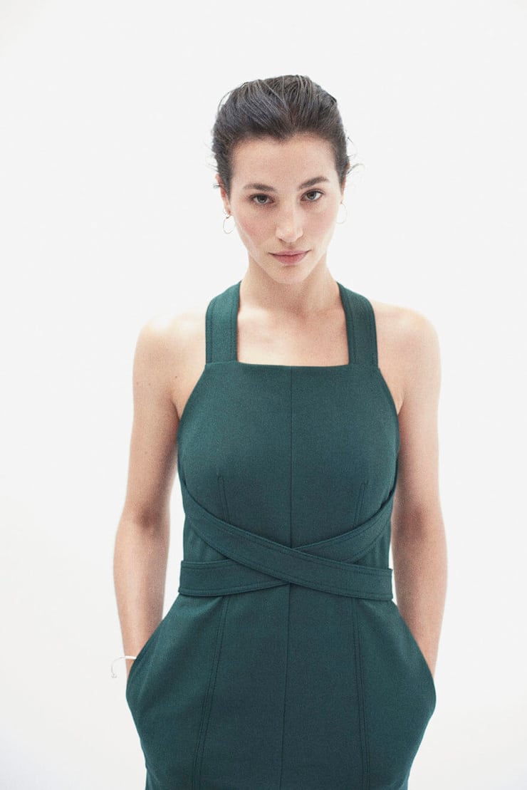 Elisa Lasowski