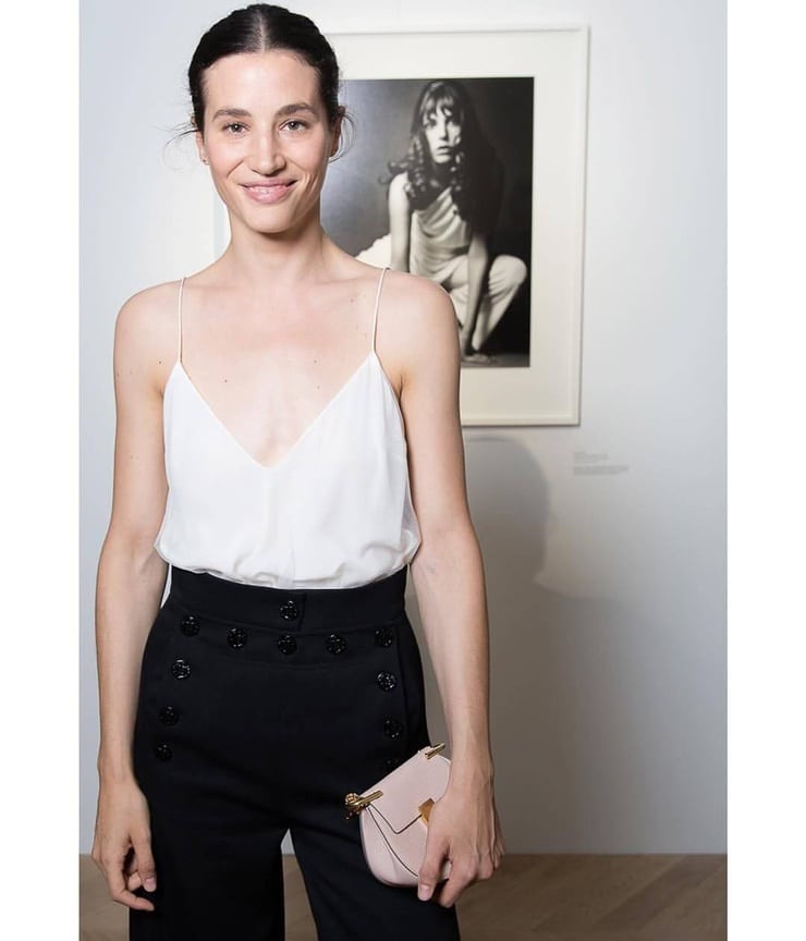 Elisa Lasowski