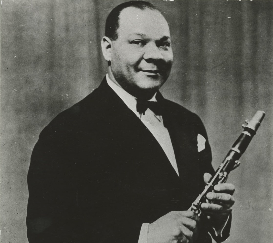 Sidney Bechet