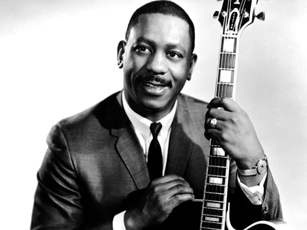 Wes Montgomery