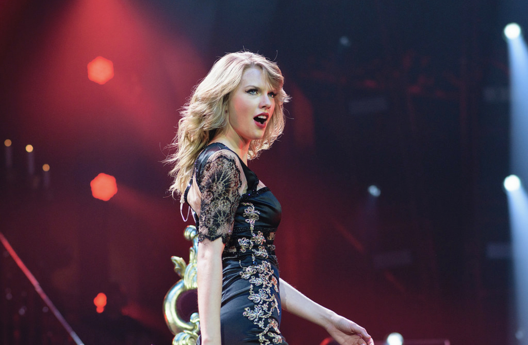 Taylor Swift