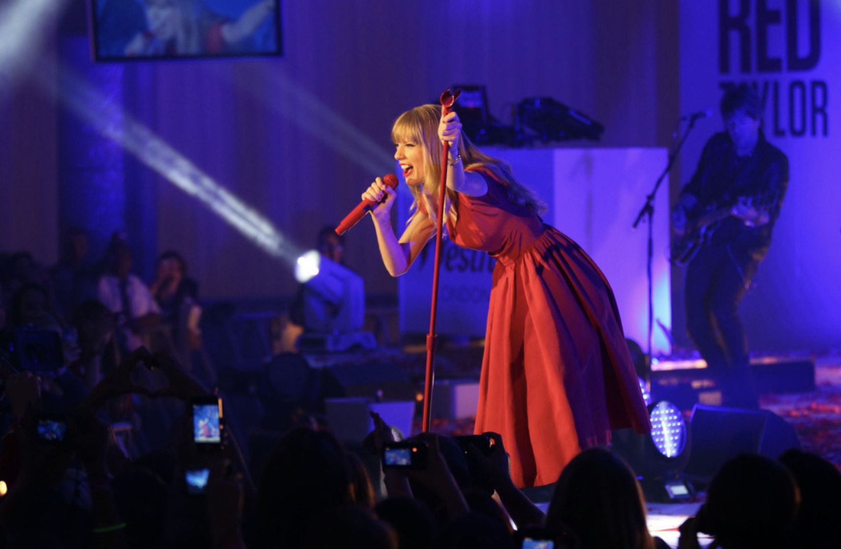 Taylor Swift Taylor Swift
