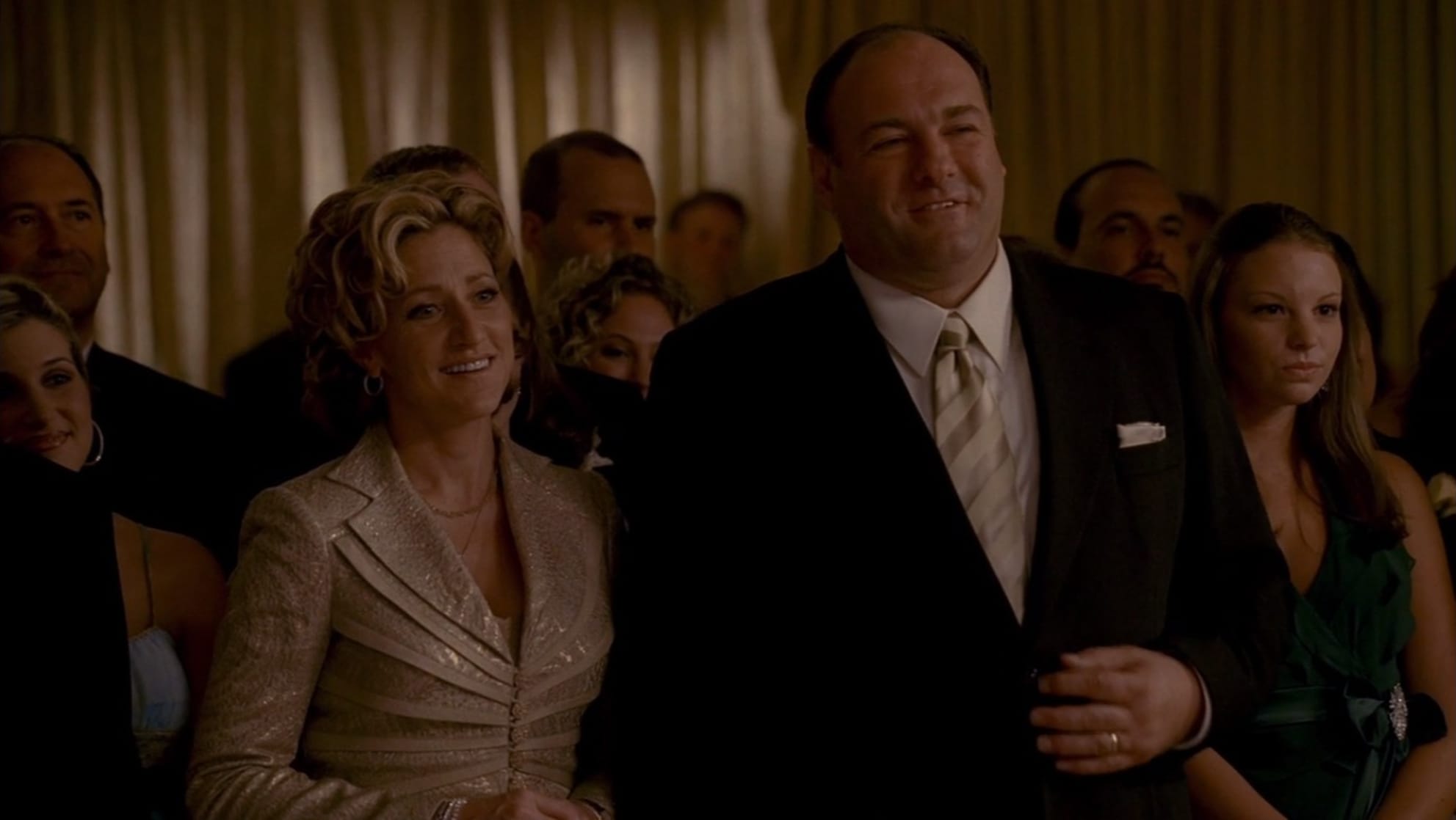 The Sopranos