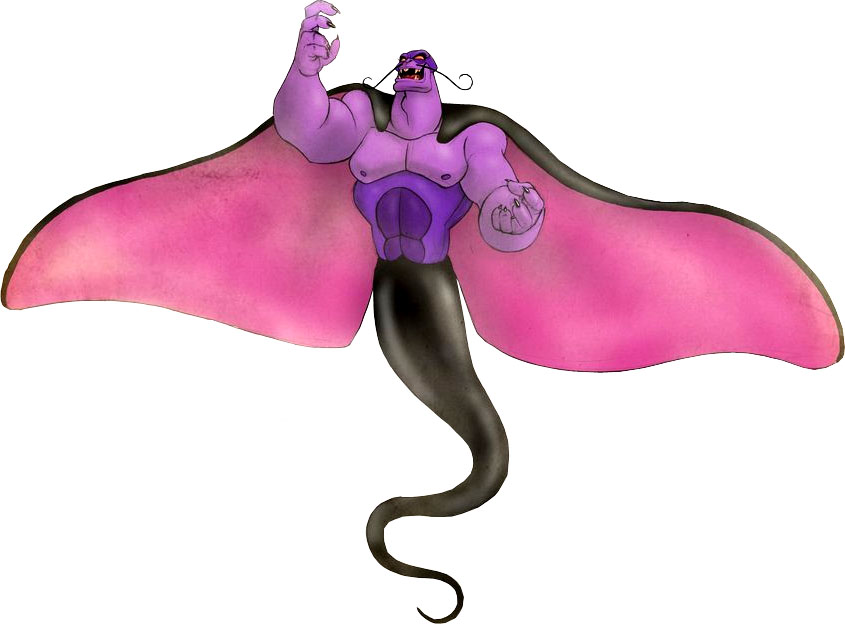 Manta