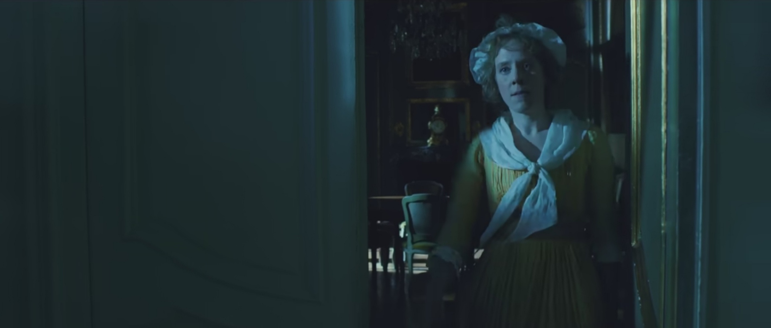 The Visitors: Bastille Day The Visitors: Bastille Day