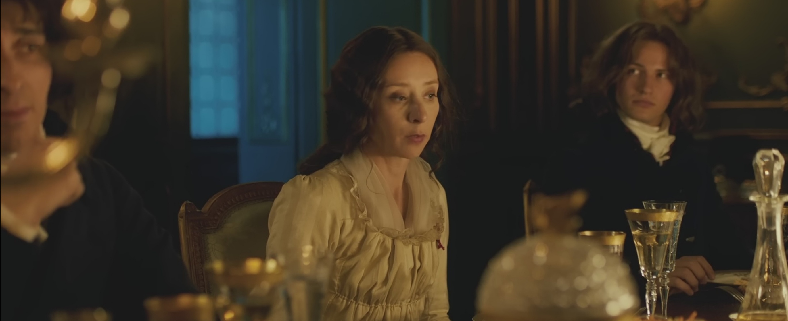 The Visitors: Bastille Day The Visitors: Bastille Day