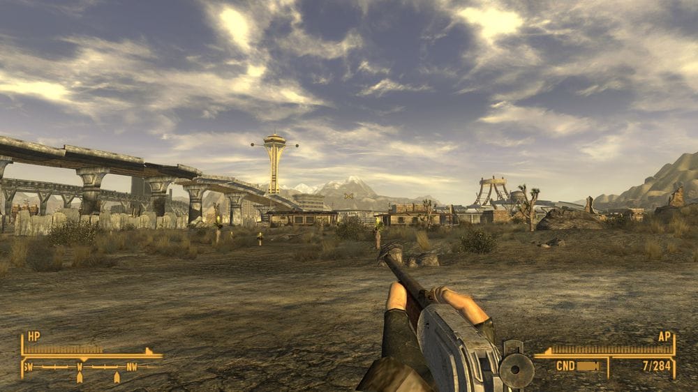 Fallout: New Vegas picture