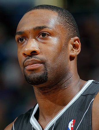 Picture of Gilbert Arenas