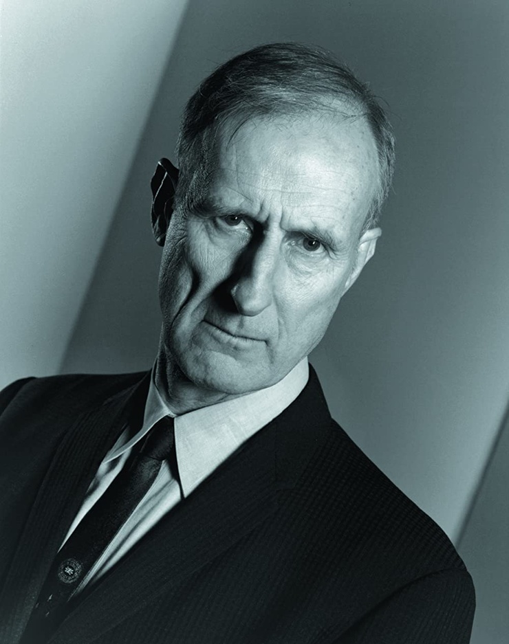 Picture of James Cromwell