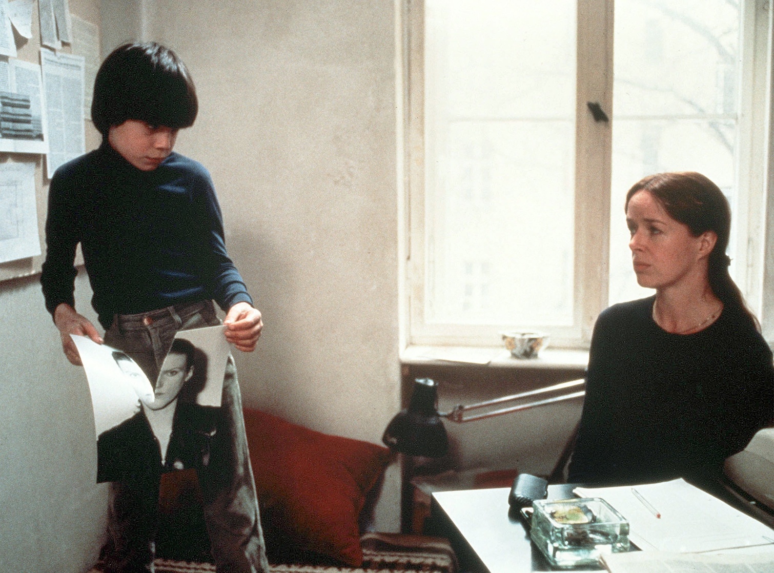 Marianne and Juliane (1981)
