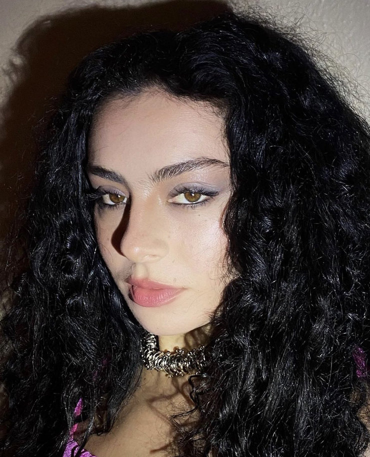 Picture Of Charli Xcx 2993