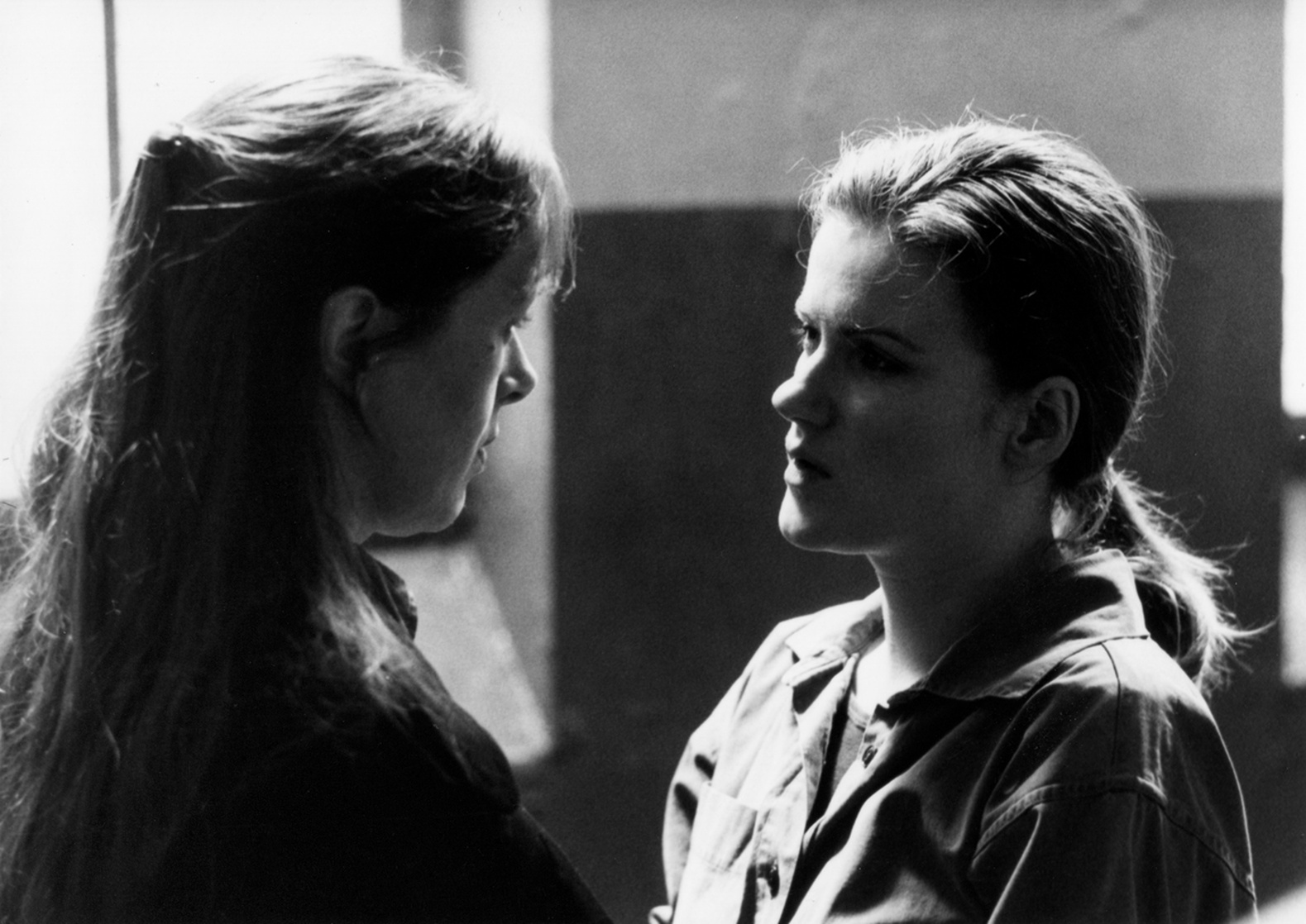 Marianne and Juliane (1981)