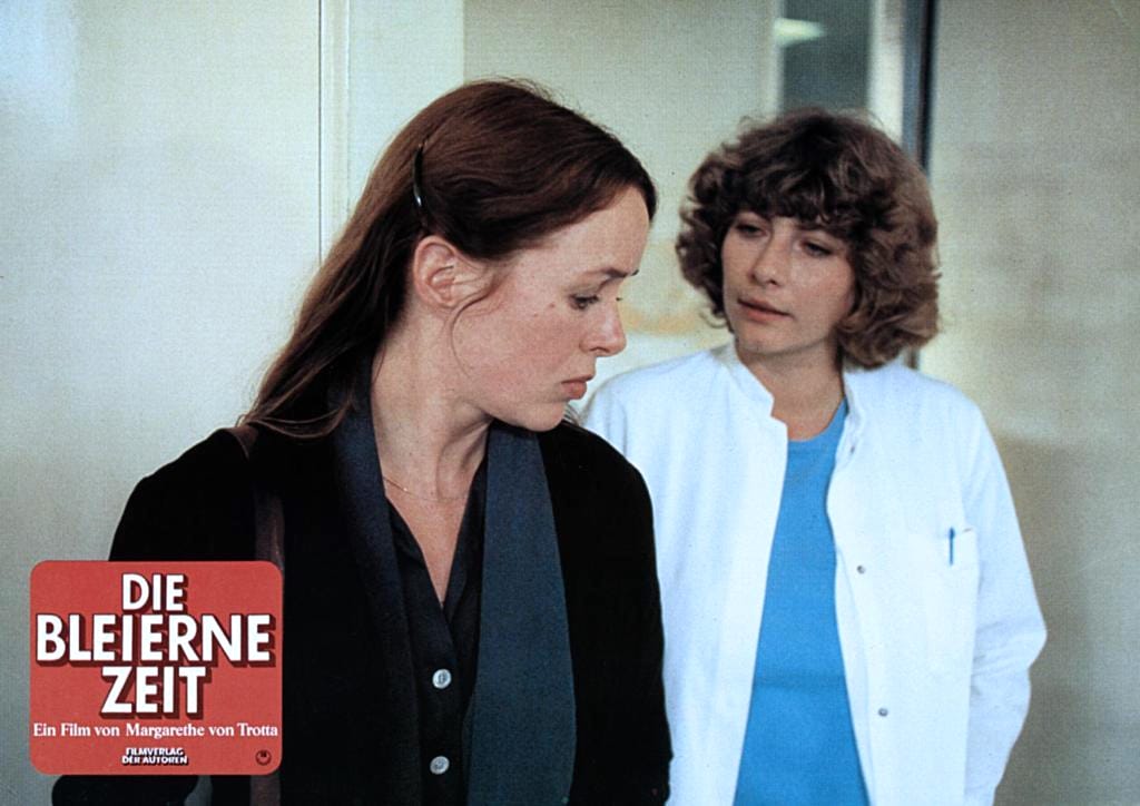 Marianne and Juliane (1981)