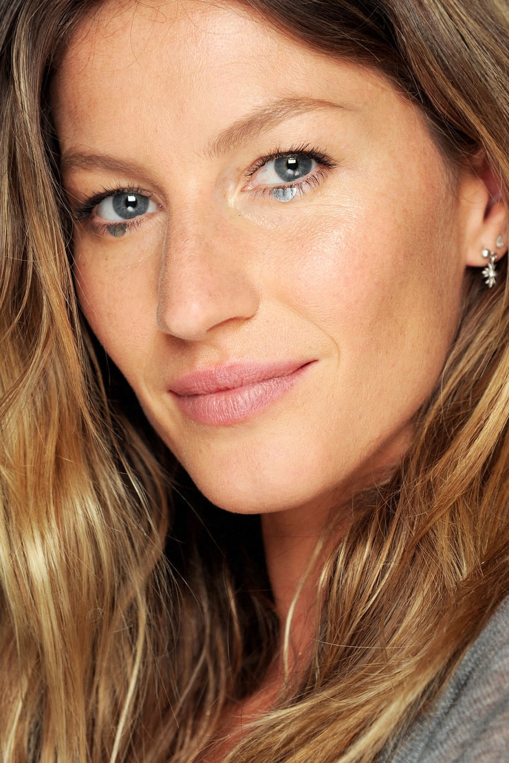 Gisele Bundchen Picture