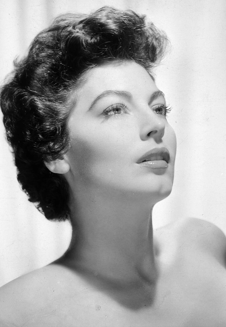 Image of Ava Gardner