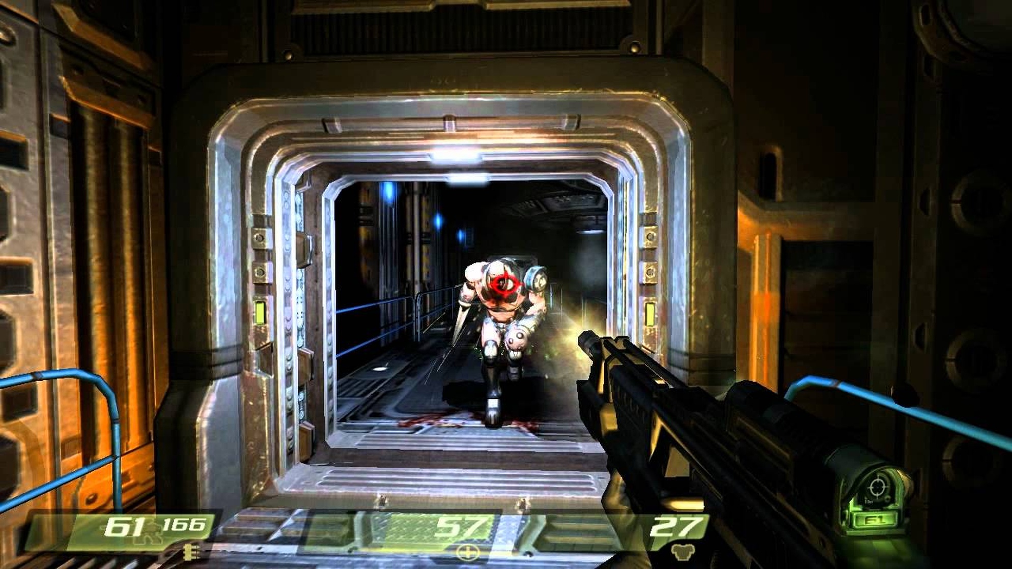 Quake 4