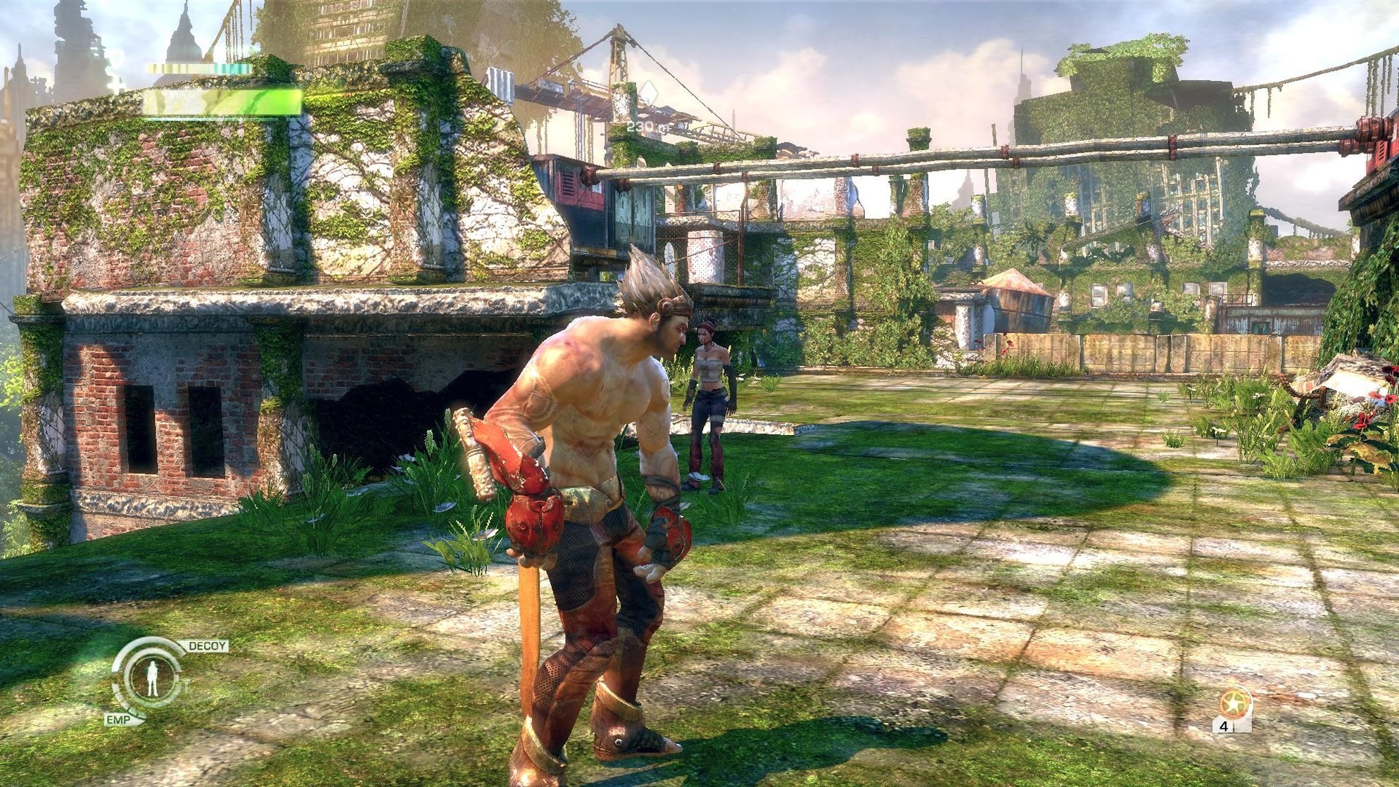 Picture of Enslaved Odyssey to the West Premium Edition