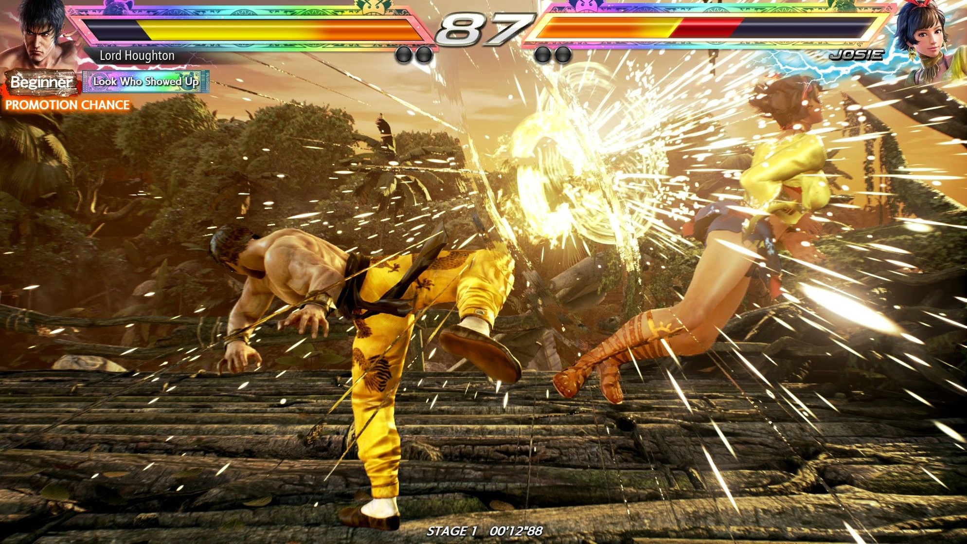 Tekken 7