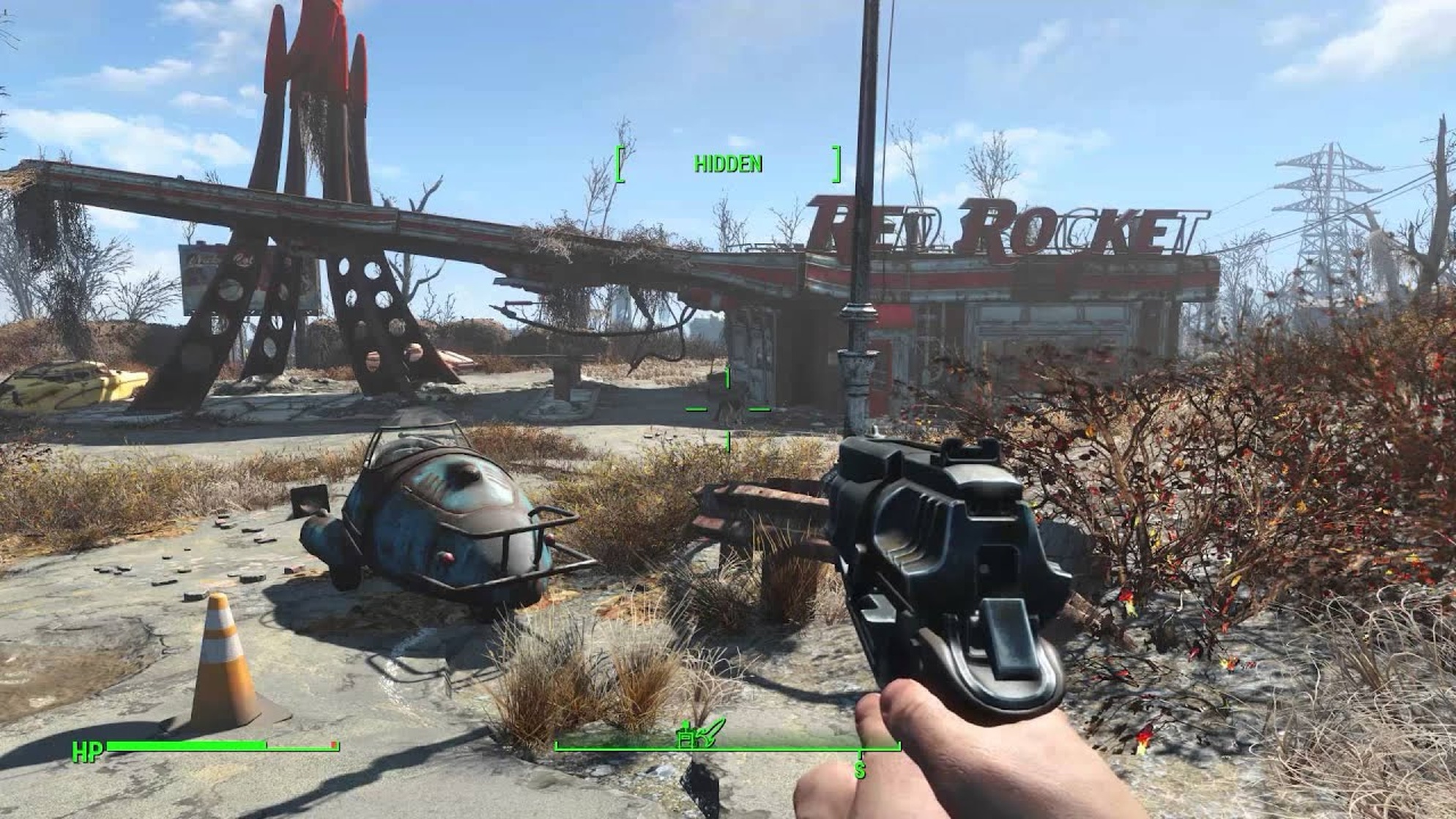 Fallout 4