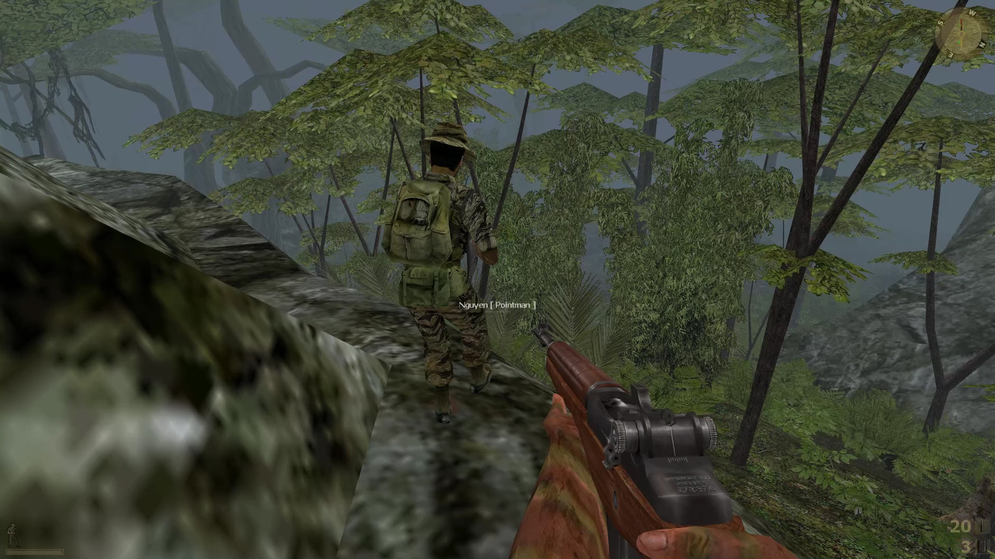 Vietcong