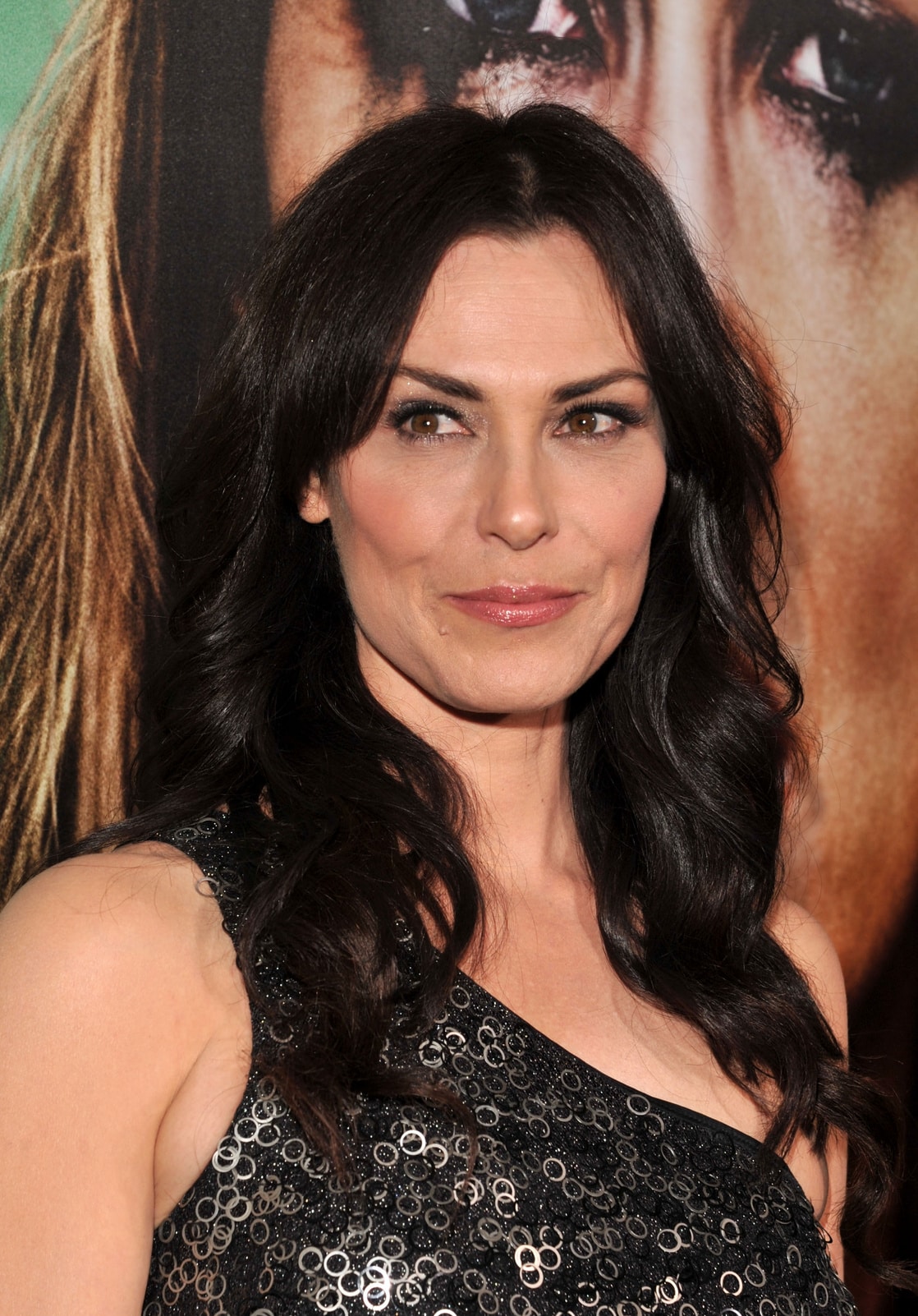 Picture of Michelle Forbes