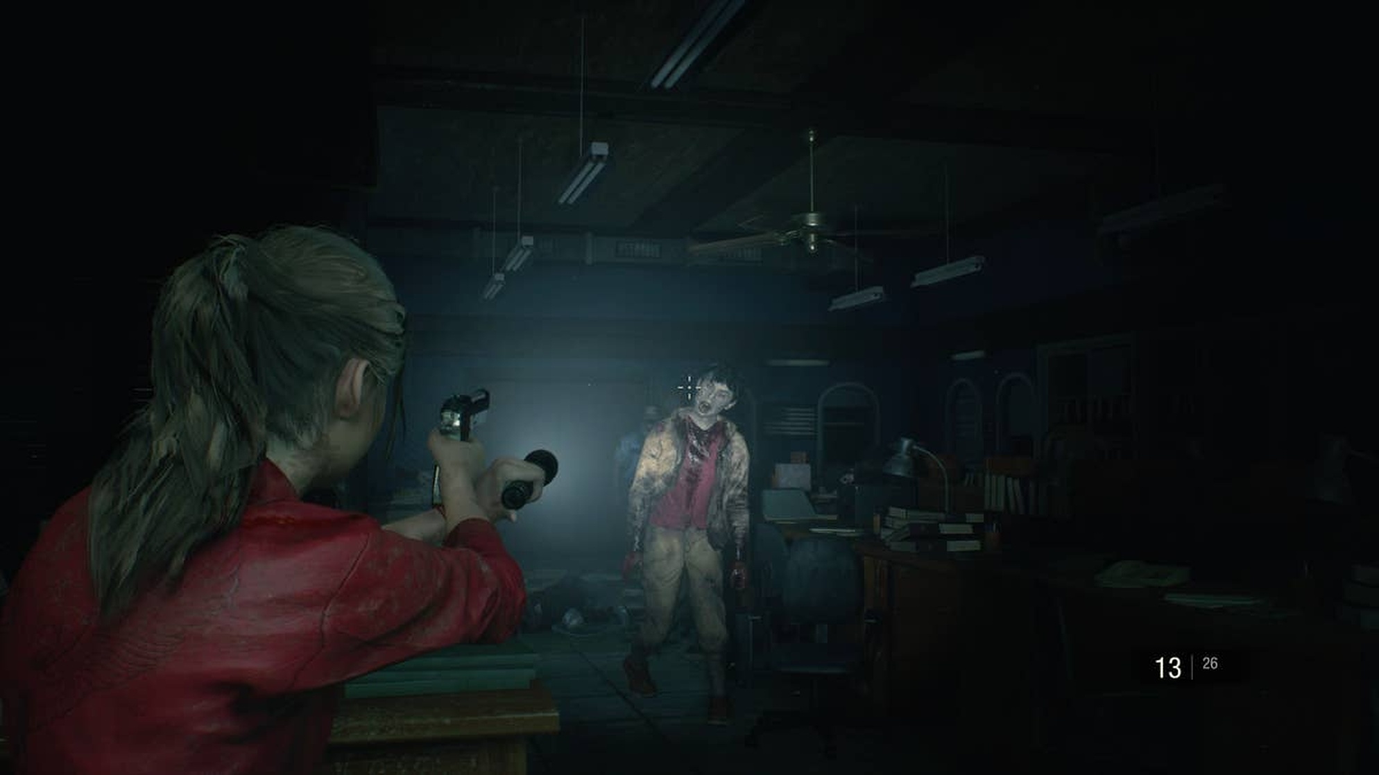 Resident Evil 2