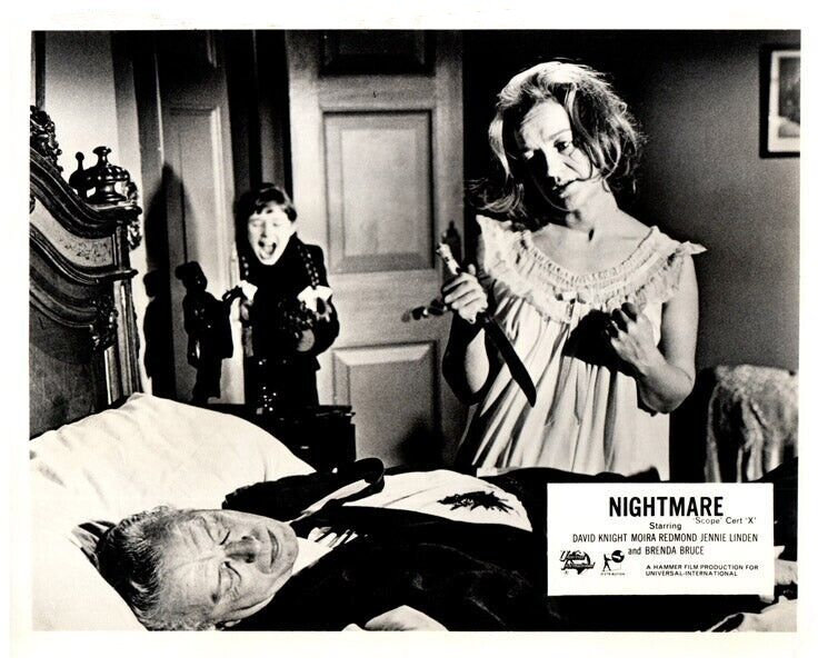 Nightmare