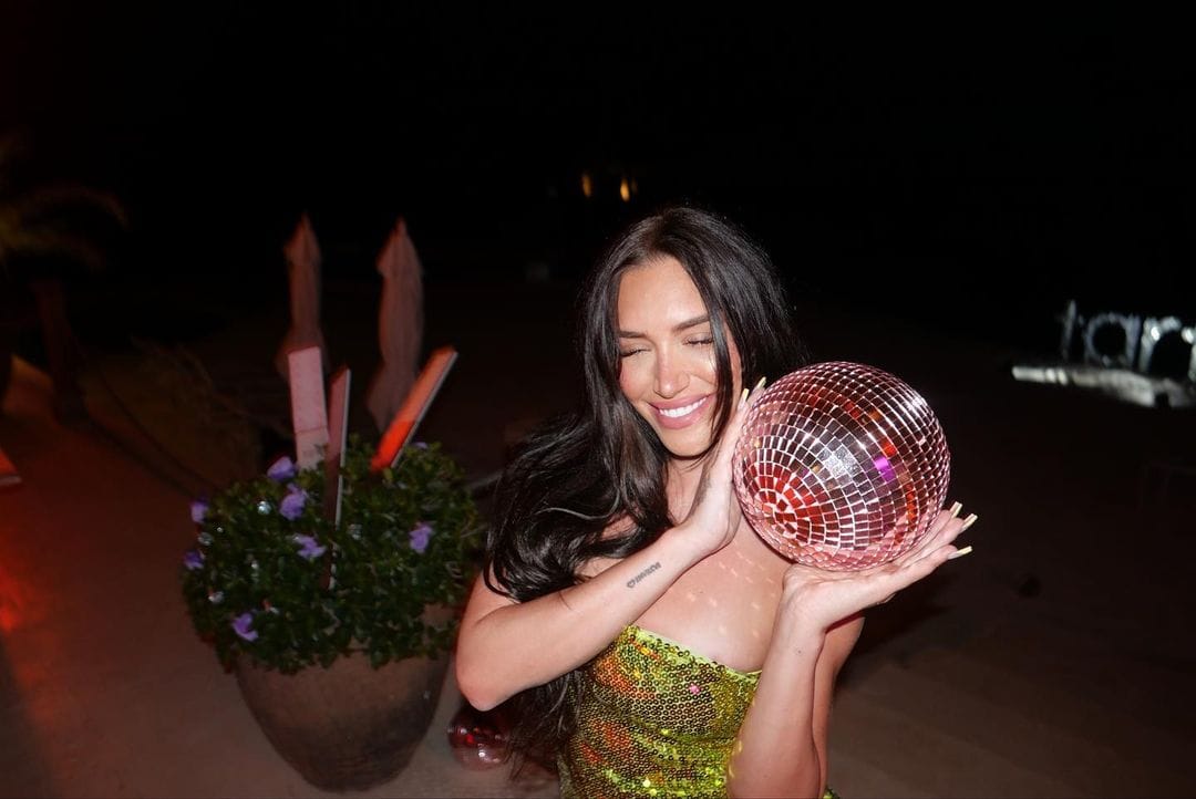 Anastasia Karanikolaou