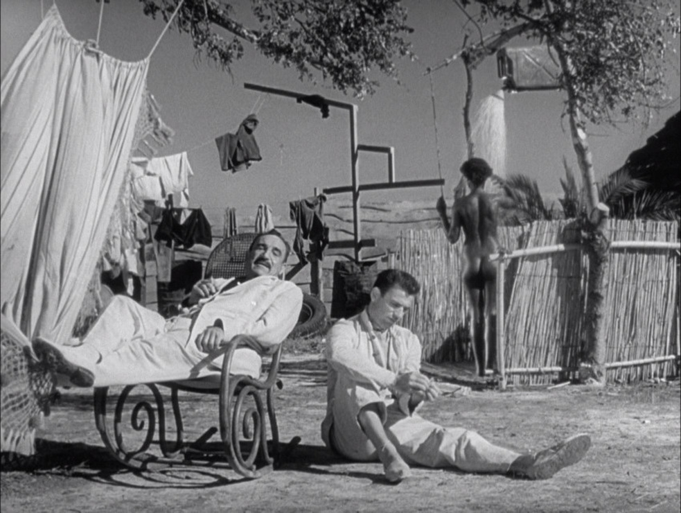 1953 The Wages Of Fear 1953 The Wages Of Fear