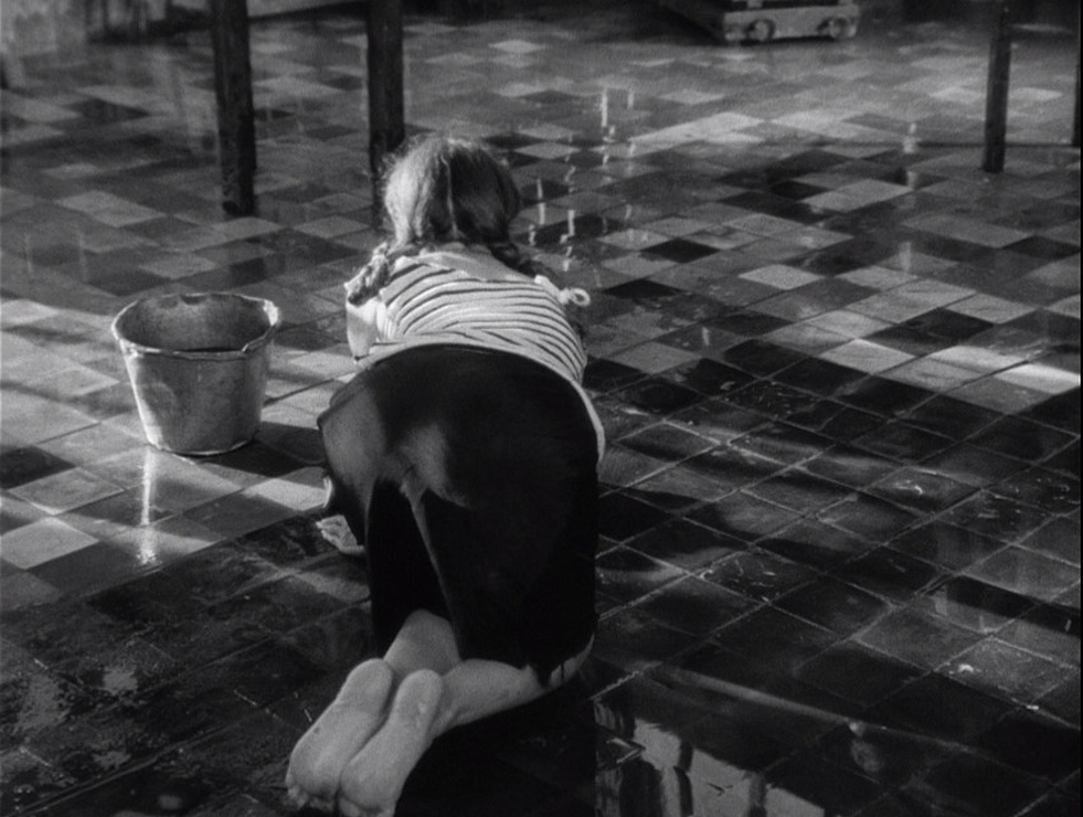 1953 The Wages Of Fear 1953 The Wages Of Fear