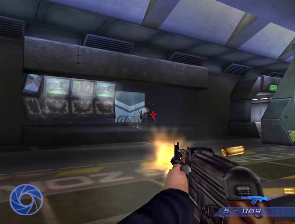 James Bond 007: Agent Under Fire