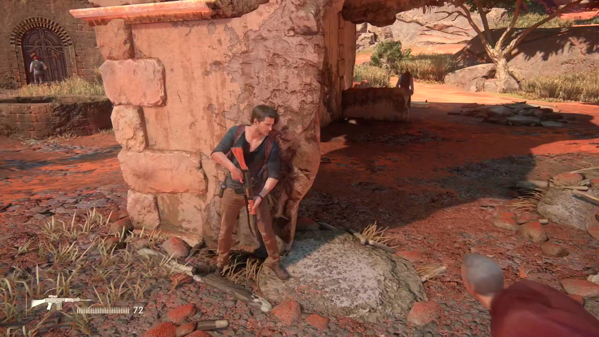 Uncharted: Legacy of Thieves Collection