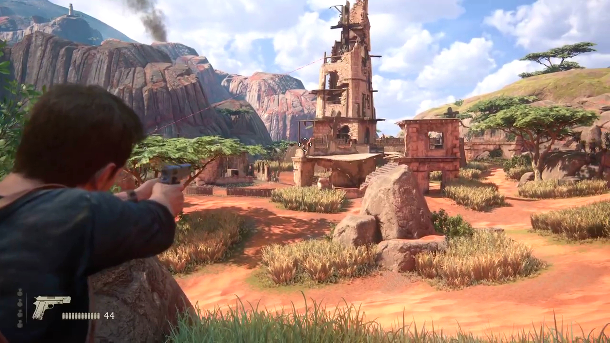 Uncharted: Legacy of Thieves Collection